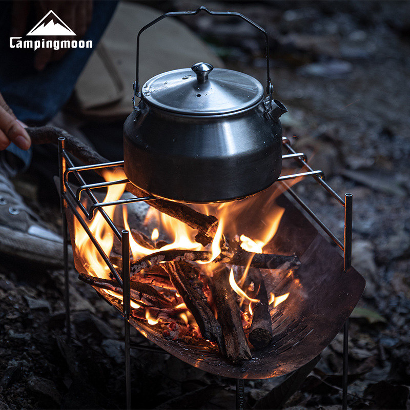 CAMPINGMOON SOLO-A4 Açık Hava  - Outdoor Camping Solo incelemesi ve fiyatı