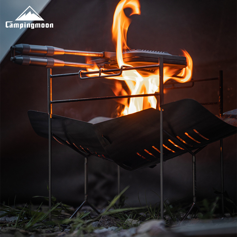 CAMPINGMOON SOLO-A4 Açık Hava  - Outdoor Camping Solo incelemesi ve fiyatı