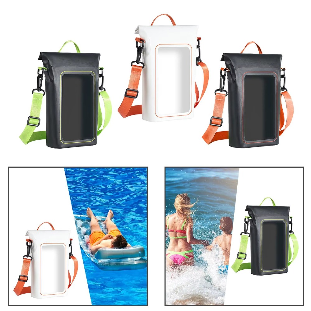 Boyun Askılı Su Geçirmez Telef - Dry Bag Waterproof incelemesi ve fiyatı