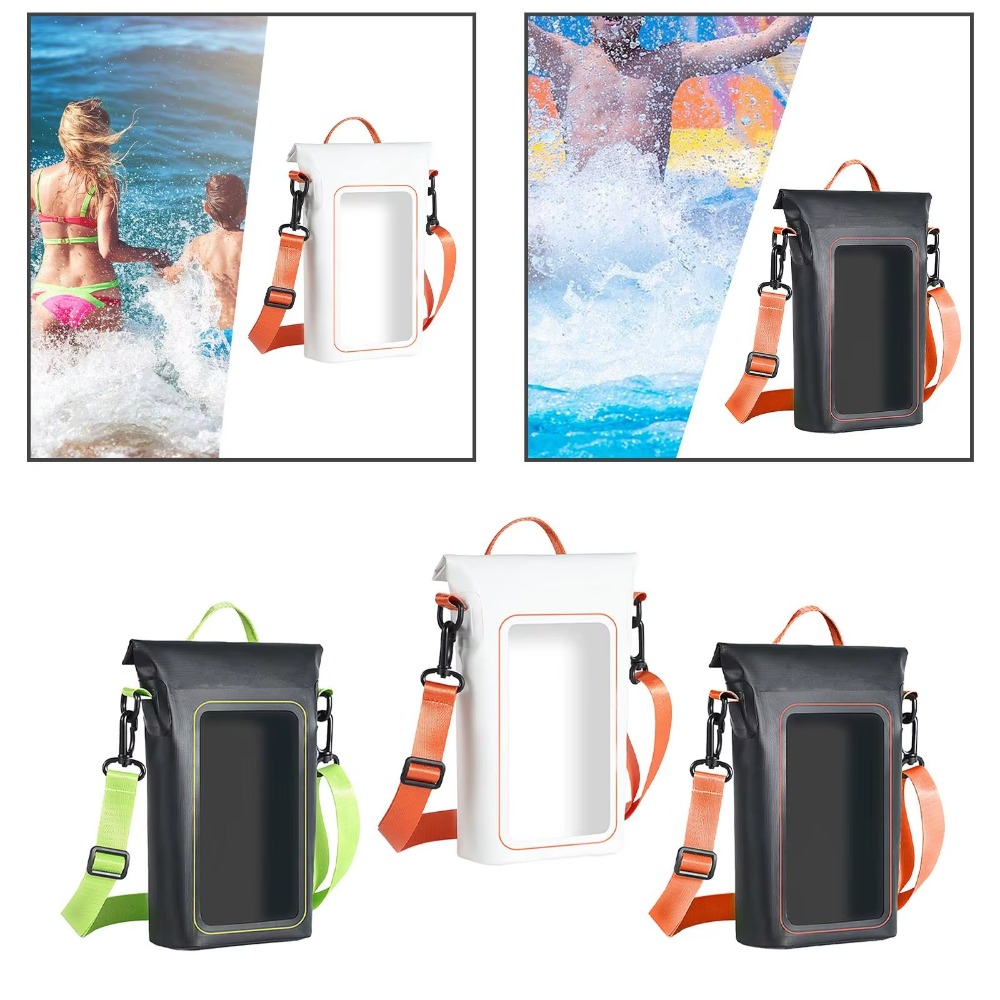 Boyun Askılı Su Geçirmez Telef - Dry Bag Waterproof incelemesi ve fiyatı