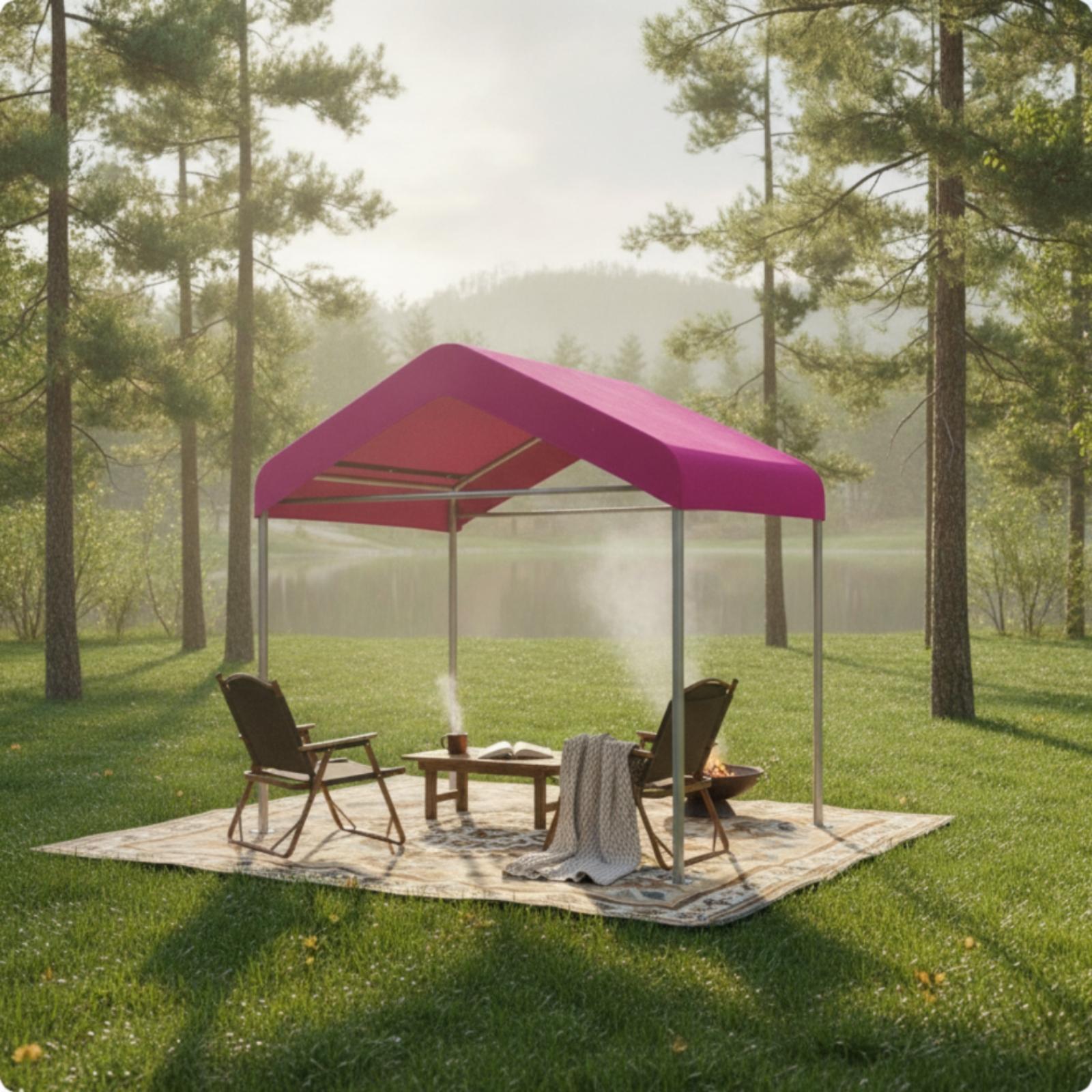 Su Geçirmez Açık Hava Çadır Br - Outdoor Camping Tarp incelemesi ve fiyatı