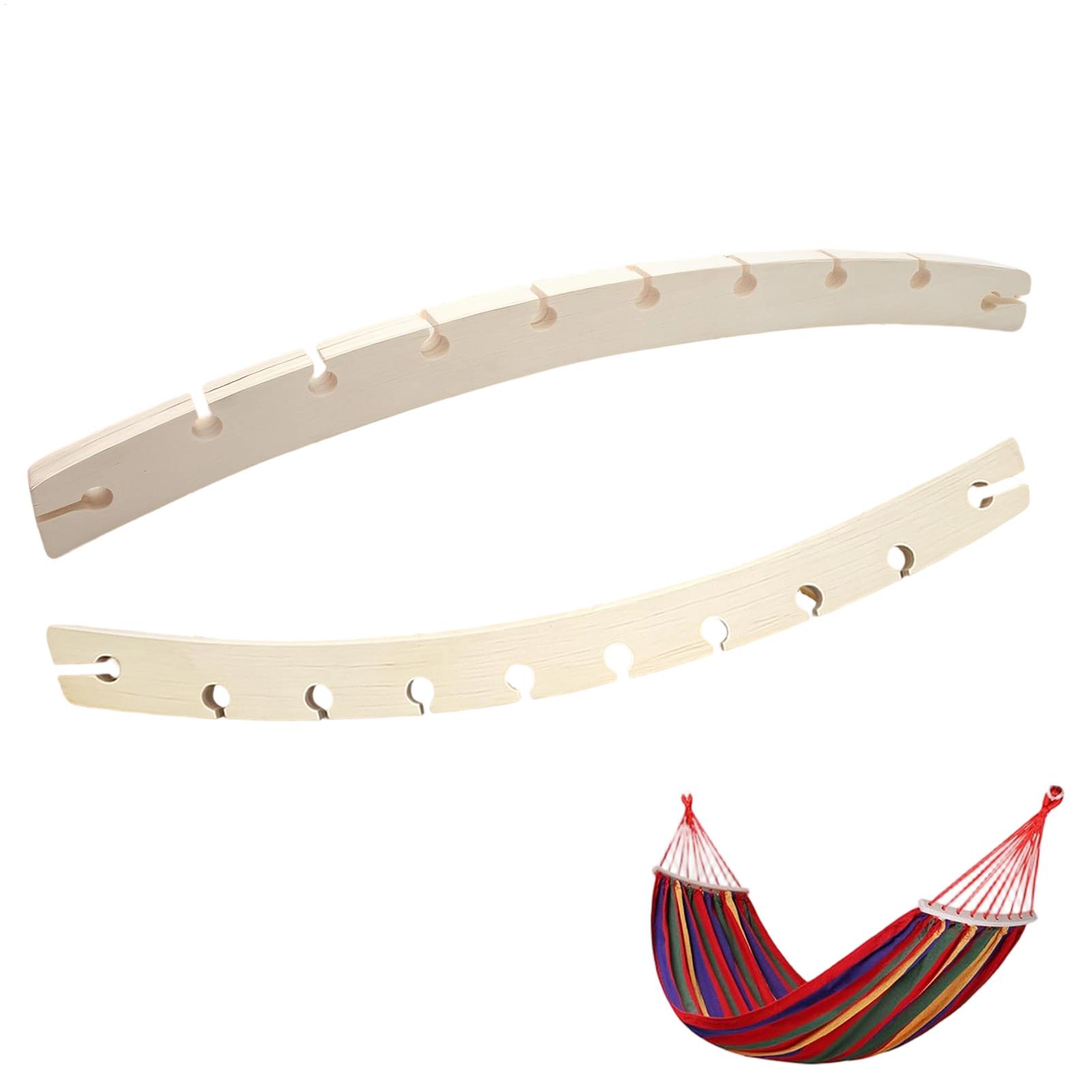 2 adet 10 delikli ahşap hamak  - Outdoor Camping Hammock incelemesi ve fiyatı