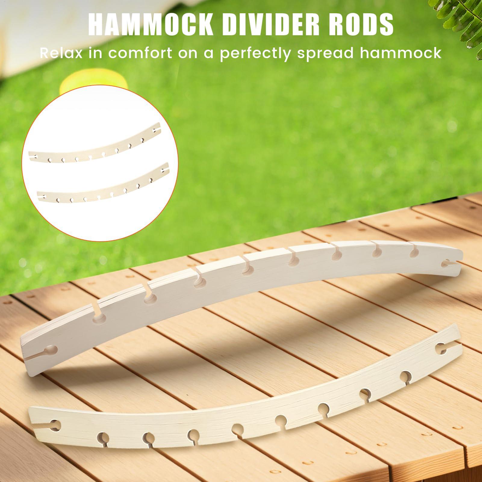 2 adet 10 delikli ahşap hamak  - Outdoor Camping Hammock incelemesi ve fiyatı