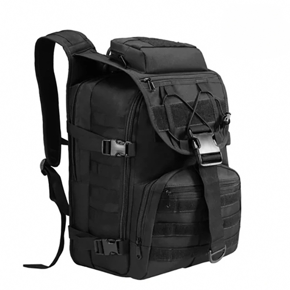 35L erkek Taktik Sırt Çantası  - Outdoor Camping Adventure incelemesi ve fiyatı