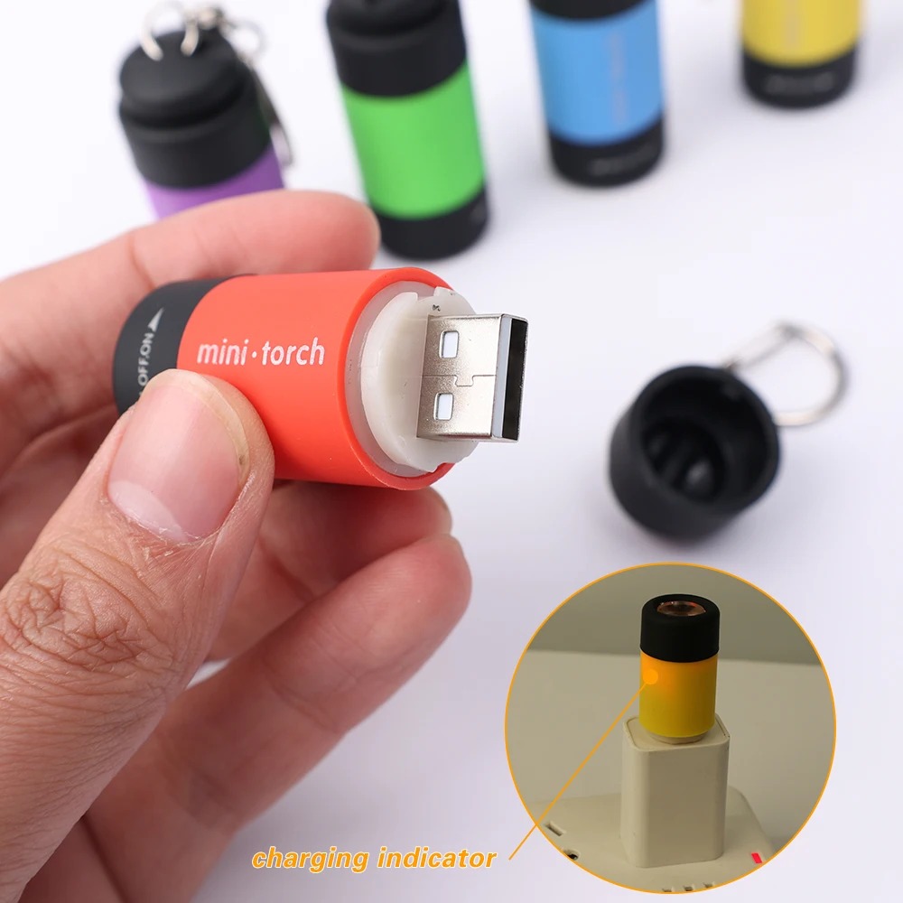 USB Şarj Edilebilir Kamp Mini  - Outdoor Camping Adventure incelemesi ve fiyatı