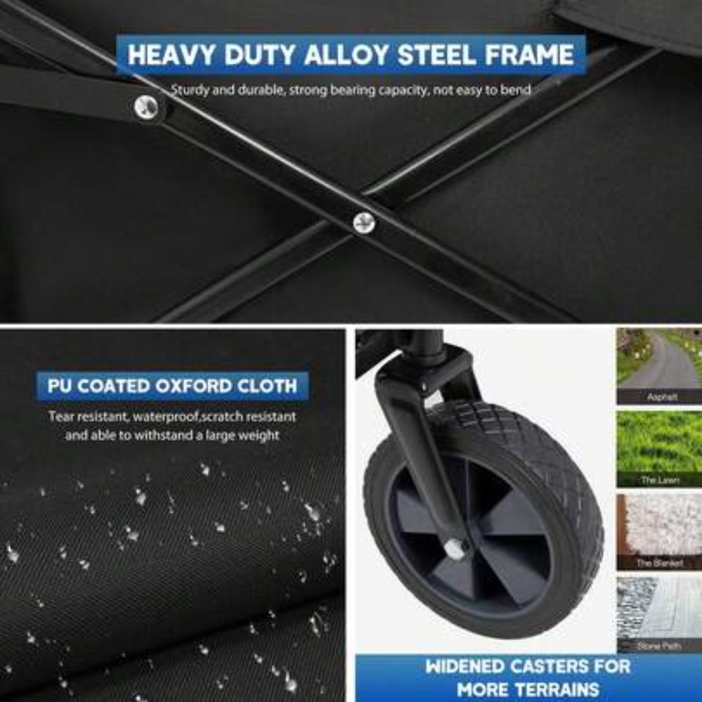 Bahçe Arabası Katlanabilir El  - Collapsible Water Bottle incelemesi ve fiyatı