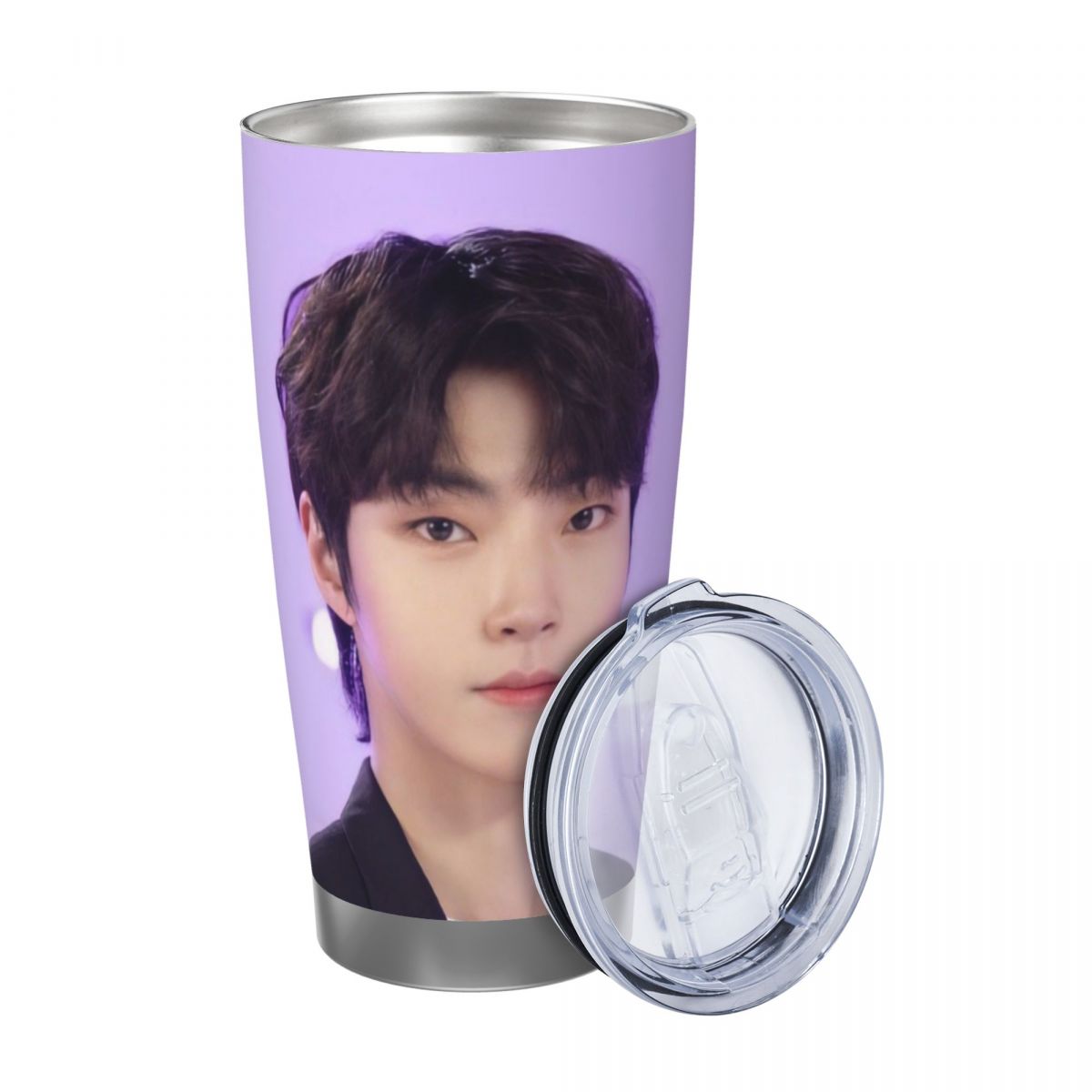Hwang In Yeop 20oz Paslanmaz Ç - Vacuum Insulated Flask incelemesi ve fiyatı