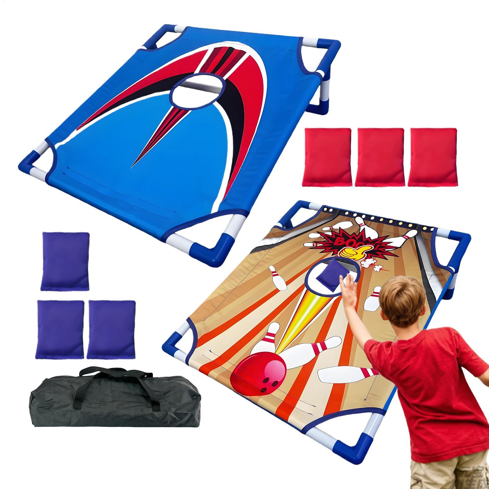 Çocuklar İçin Fasulye Torbası  - Outdoor Camping Games For Adults incelemesi ve fiyatı