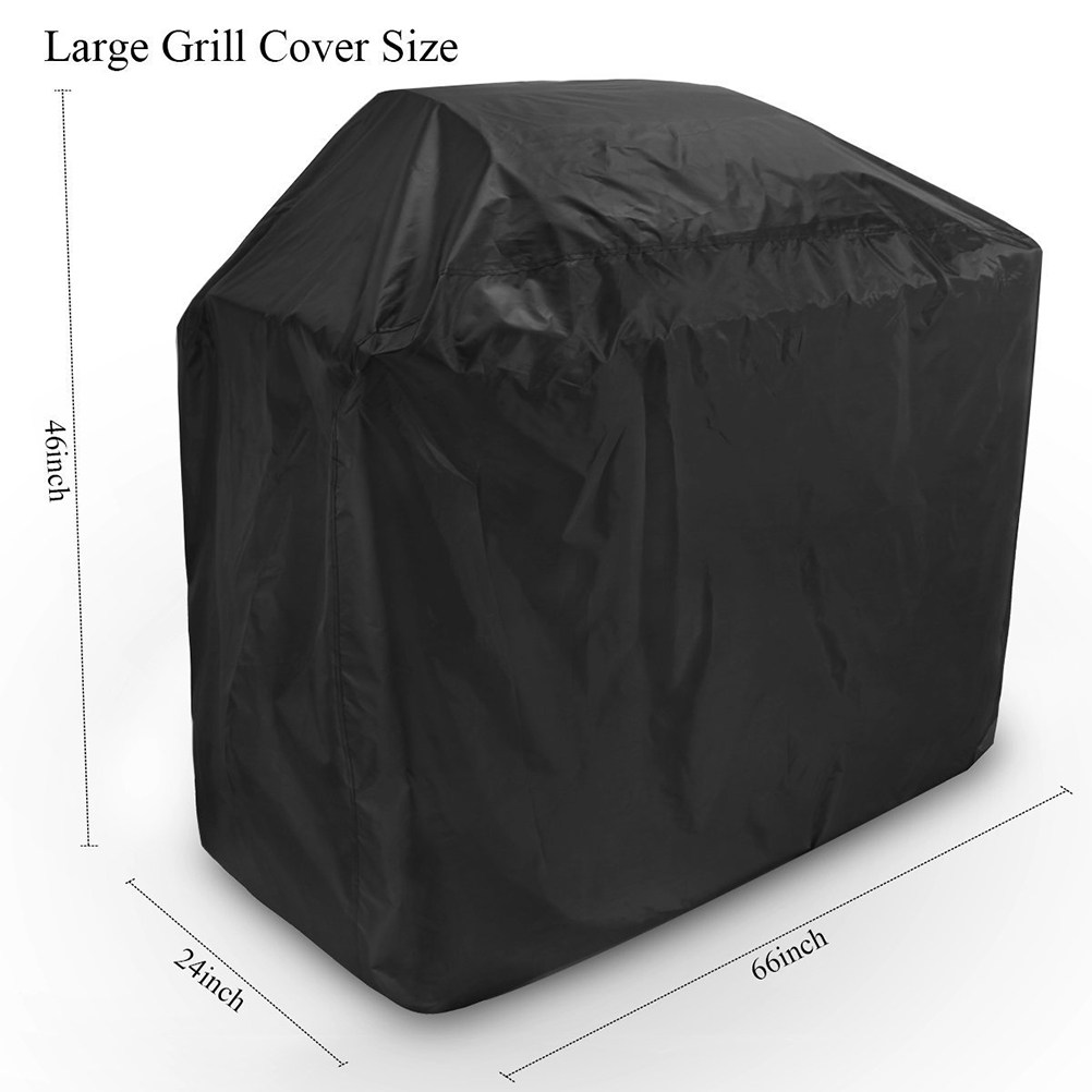 Su Geçirmez Barbekü Izgara Ört - Outdoor Gas Stove incelemesi ve fiyatı