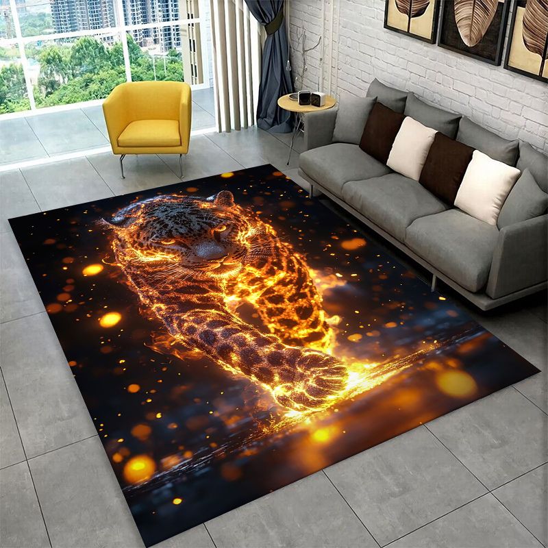 Şiddetli Leopar Çita Hayvan Fi - Outdoor Camping Mats Large incelemesi ve fiyatı