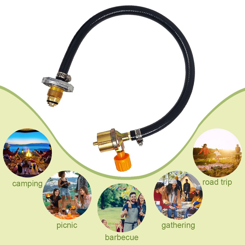 Gaz Sobası Propan Dolum Adaptö - Outdoor Camping Australia incelemesi ve fiyatı