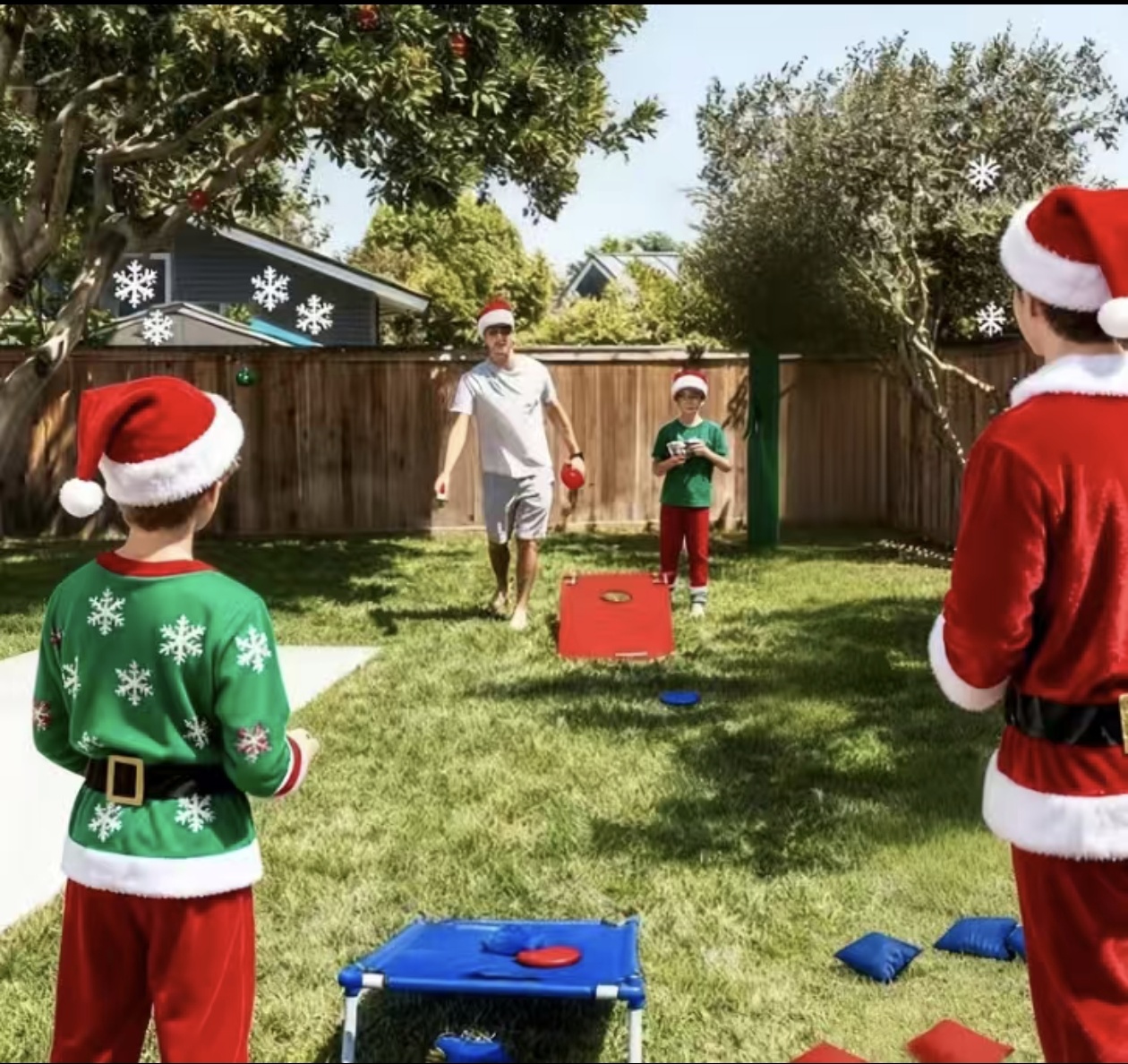 Corn Hole Oyun Seti 2 Oyun Tah - Outdoor Camping Games For Adults incelemesi ve fiyatı