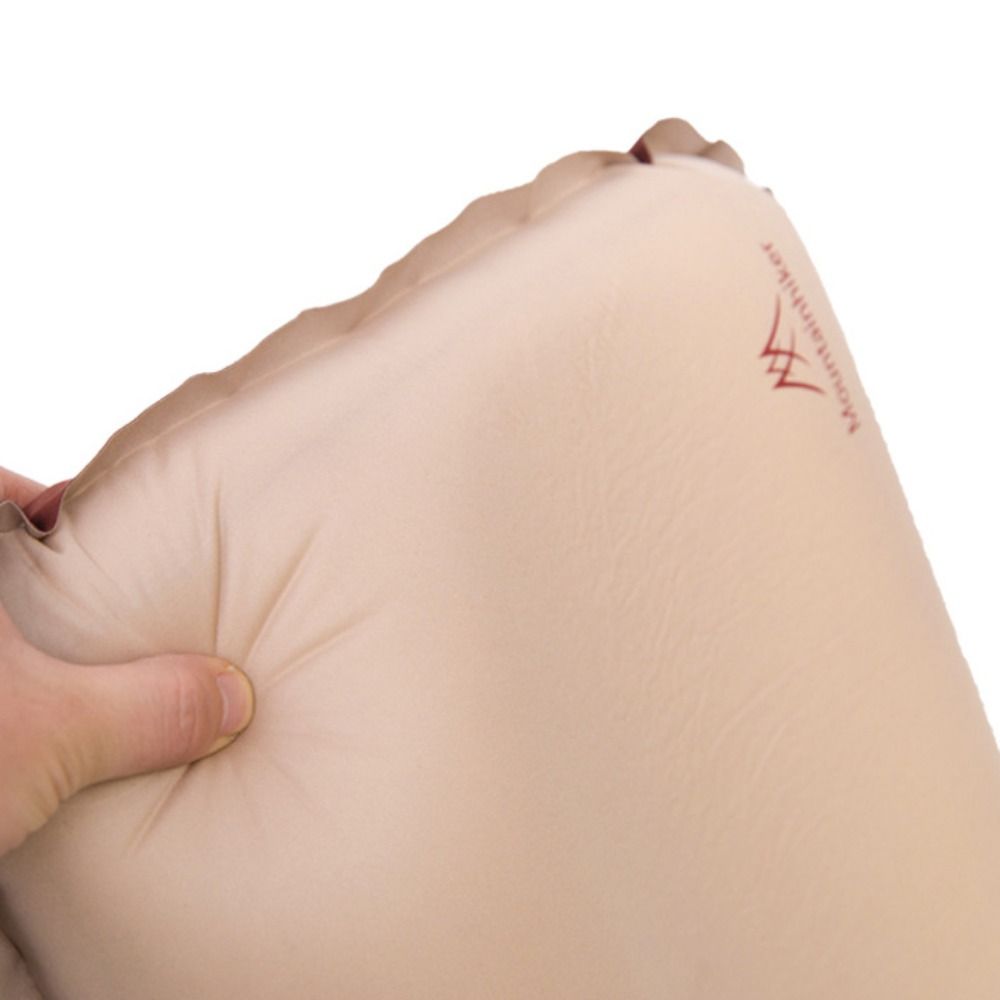 Ergonomik Kamp Yastığı Yüksek  - Camp Pillow Compressible incelemesi ve fiyatı