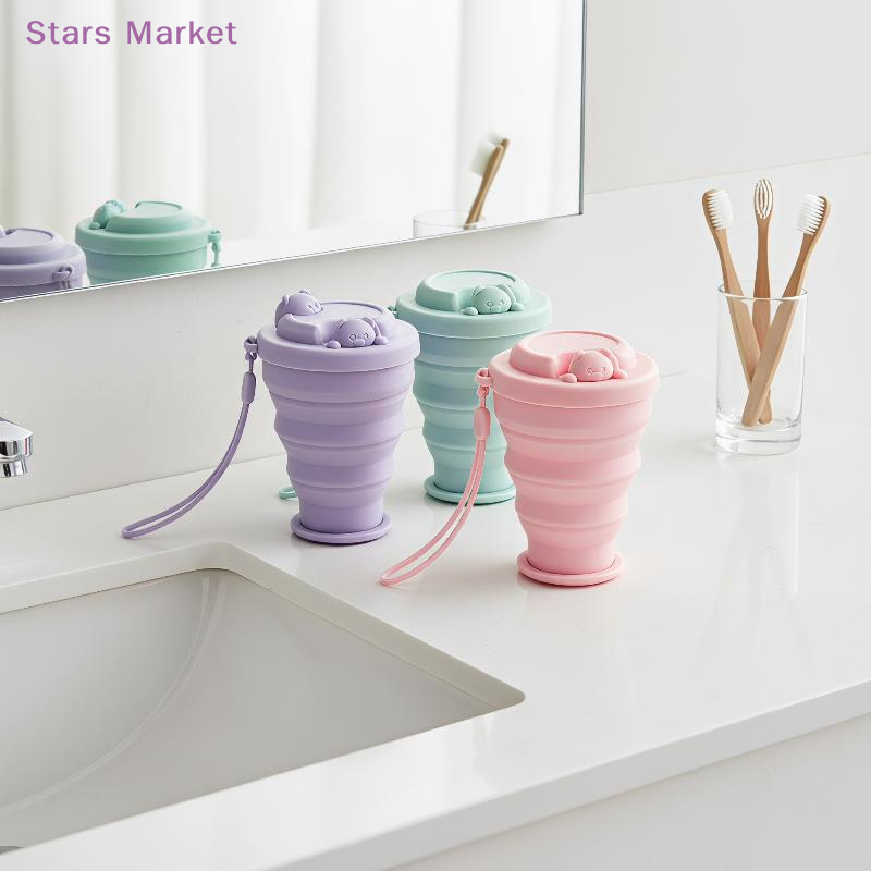 Silikon Katlanabilir Bardak, K - Collapsible Water Bottle incelemesi ve fiyatı