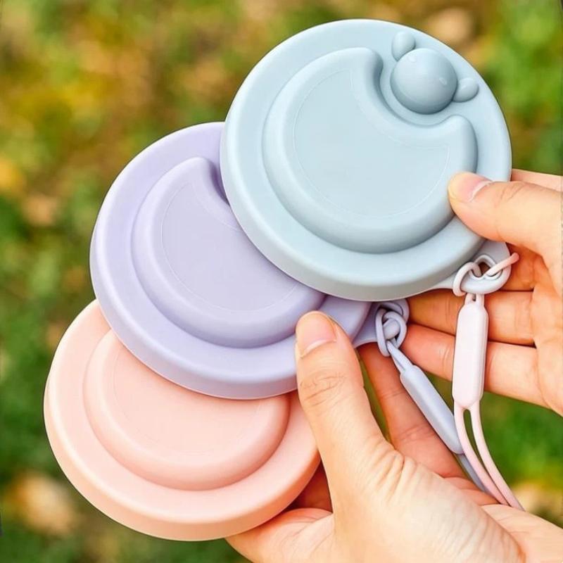 Silikon Katlanabilir Bardak, K - Collapsible Water Bottle incelemesi ve fiyatı