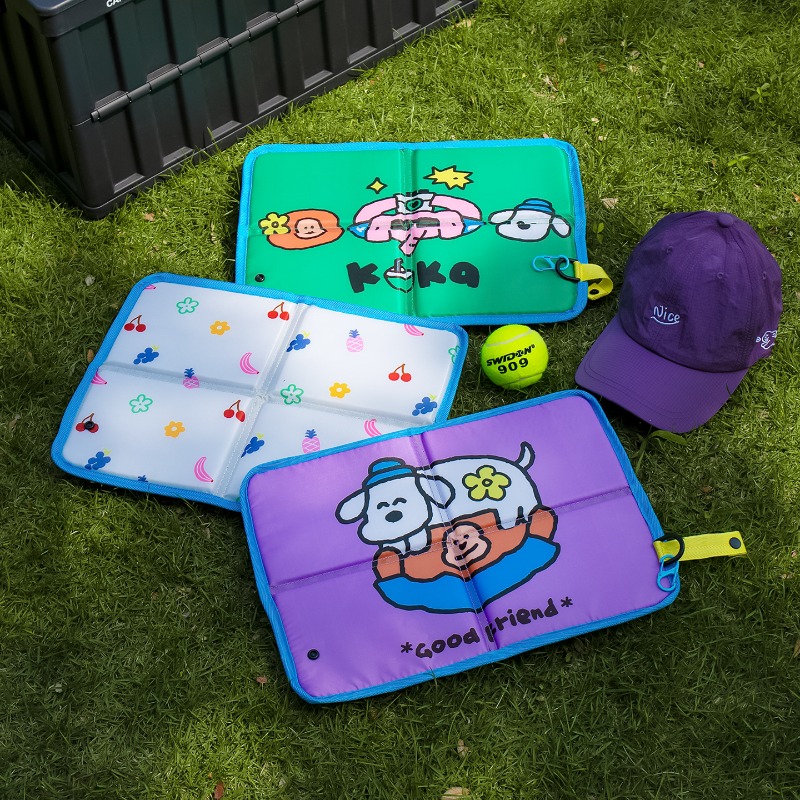 Su Geçirmez Naylon Köpek Pikni - Outdoor Camping Mats Large incelemesi ve fiyatı
