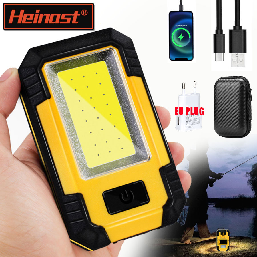 Taşınabilir 4000mAh Şarj Edile - Outdoor Camping Light Portable incelemesi ve fiyatı