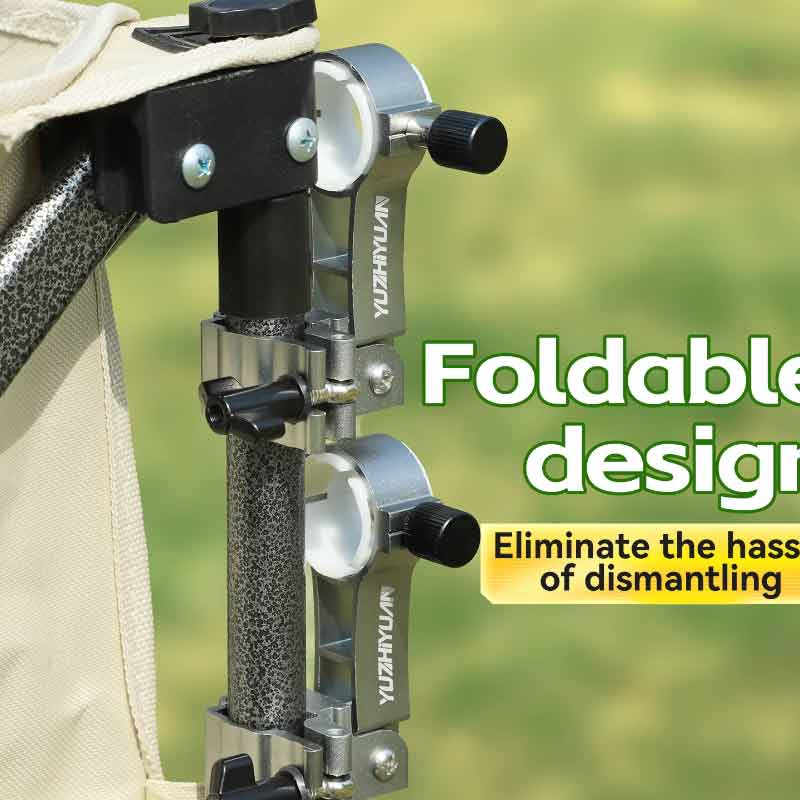 Ayarlanabilir Alüminyum Alaşım - Outdoor Camping Umbrella incelemesi ve fiyatı
