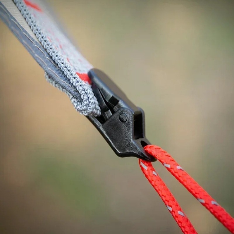 10/20 adet sağlam çadır klipsl - Outdoor Camping Tarp incelemesi ve fiyatı