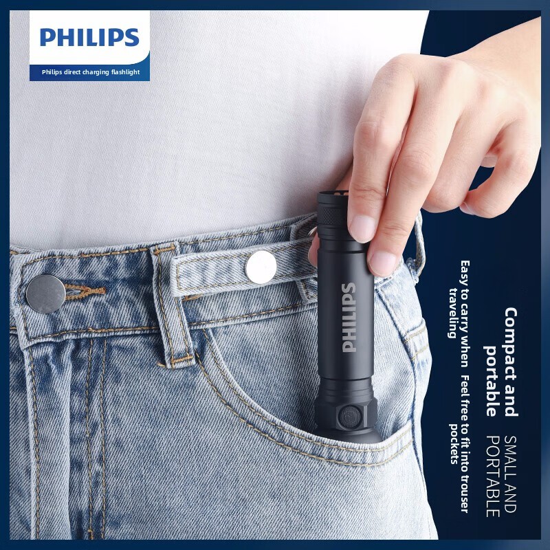 2025 YENİ Philips SFL2188 LED  - Outdoor Camping Adventure incelemesi ve fiyatı