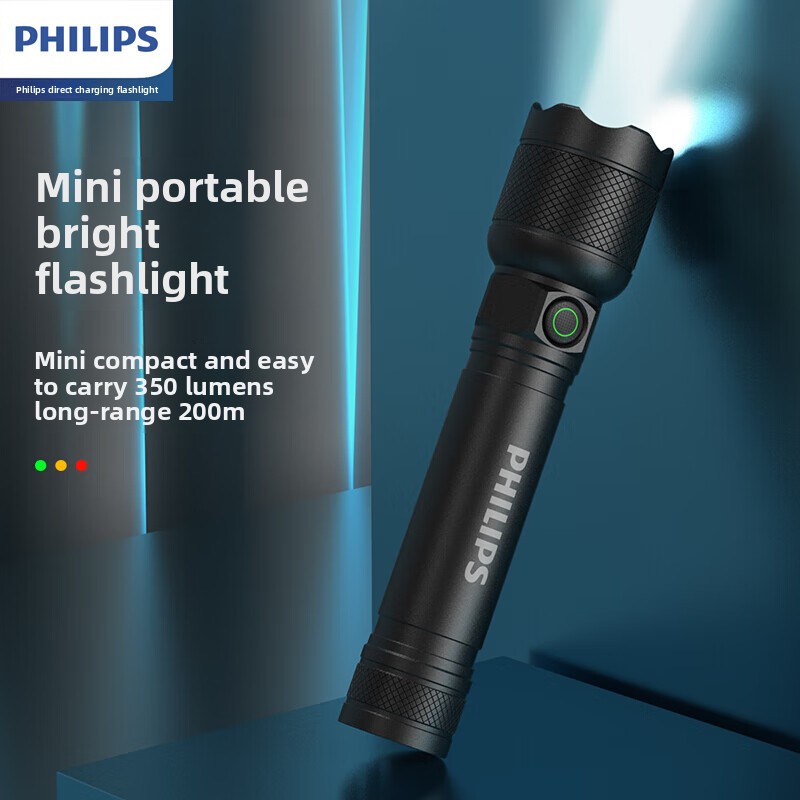 2025 YENİ Philips SFL2188 LED  - Outdoor Camping Adventure incelemesi ve fiyatı