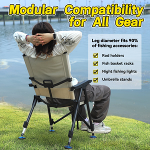 Taşınabilir Katlanır Kamp Sand - Outdoor Camping Hammock Chair incelemesi ve fiyatı