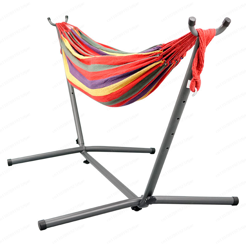 Çelik Çerçeveli Kanvas Hamak A - Outdoor Camping Hammock incelemesi ve fiyatı