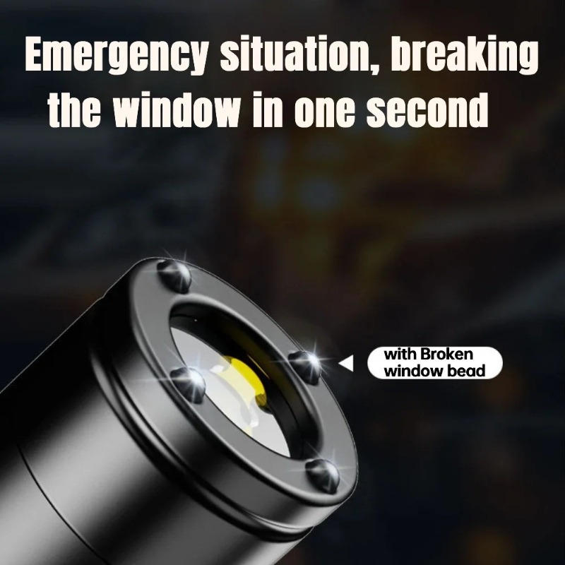 LED El Feneri Mini Taşınabilir - Outdoor Camping Light Portable incelemesi ve fiyatı