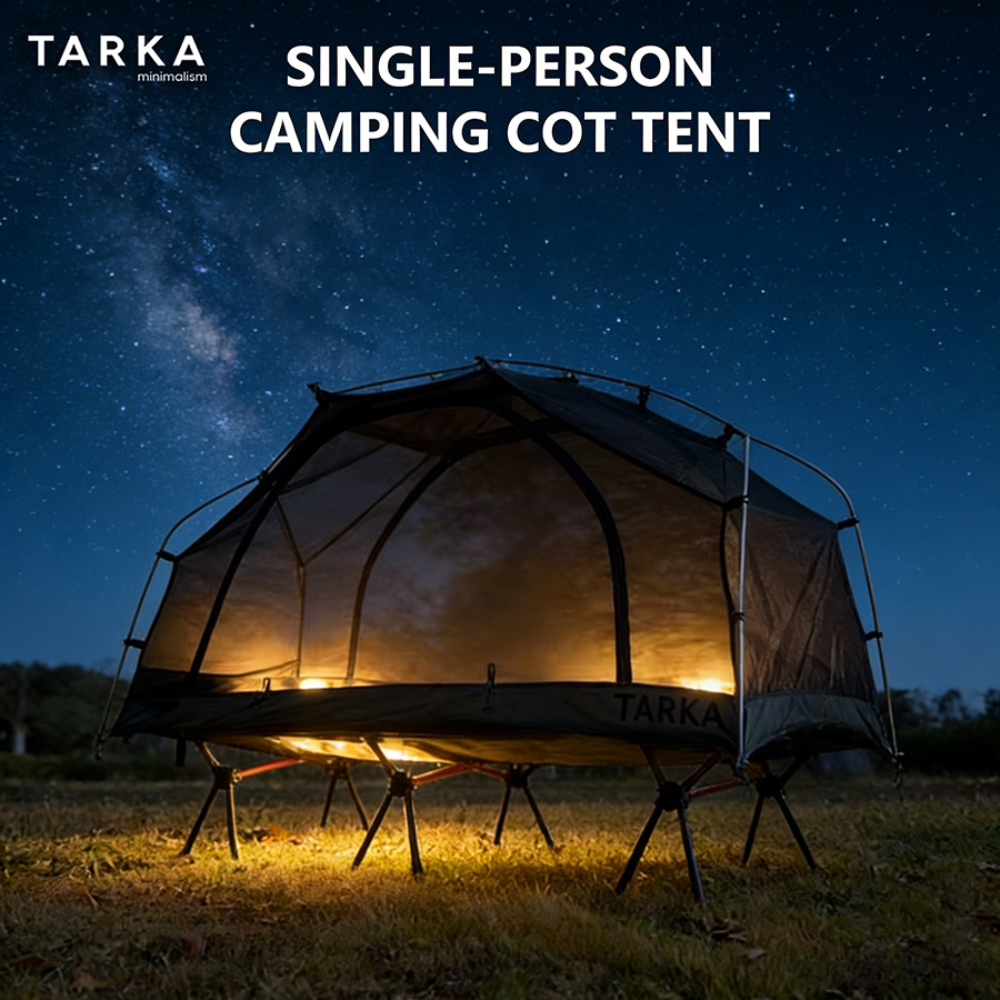 Ultra Hafif Yürüyüş Kamp Malze - Outdoor Camping Solo incelemesi ve fiyatı