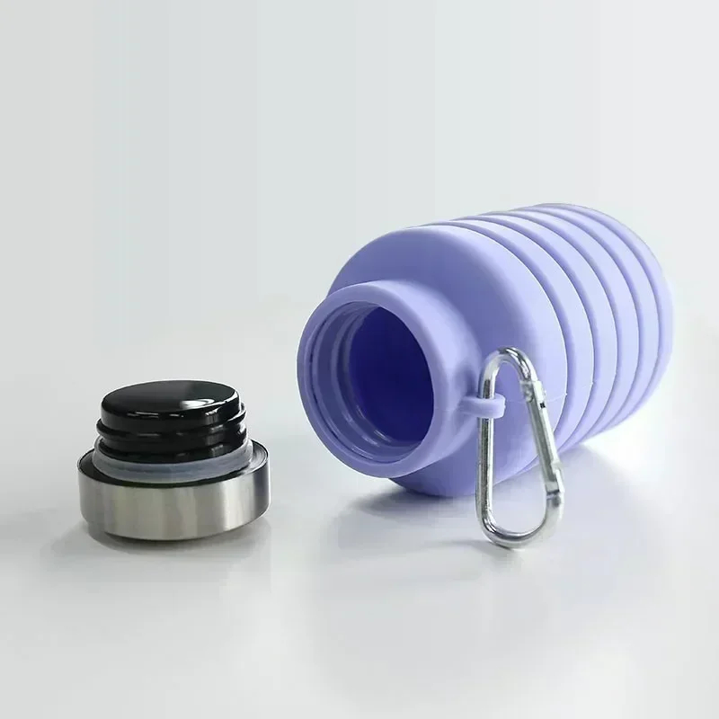 Katlanabilir Su Şişesi, Yenide - Collapsible Water Bottle incelemesi ve fiyatı