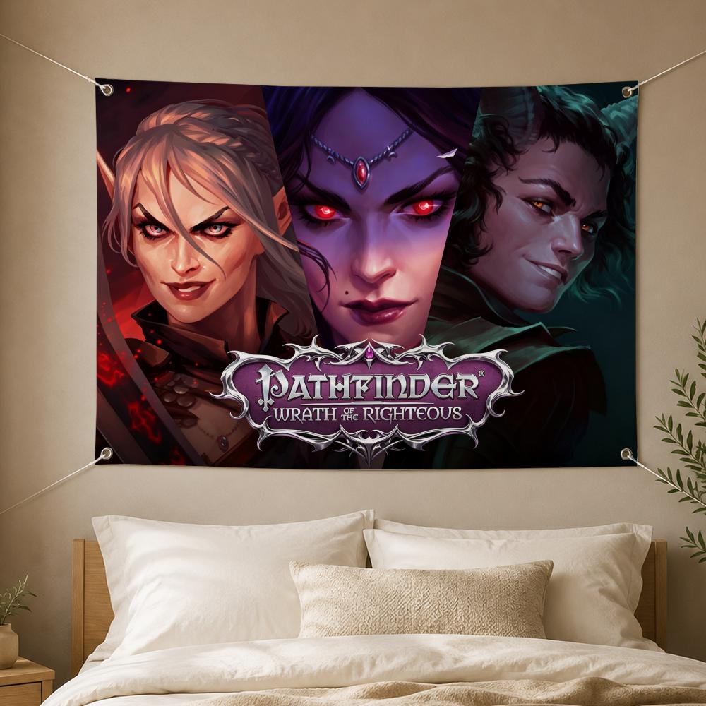 Game Pathfinder Fantasy RPG Te - Outdoor Camping Rpg incelemesi ve fiyatı