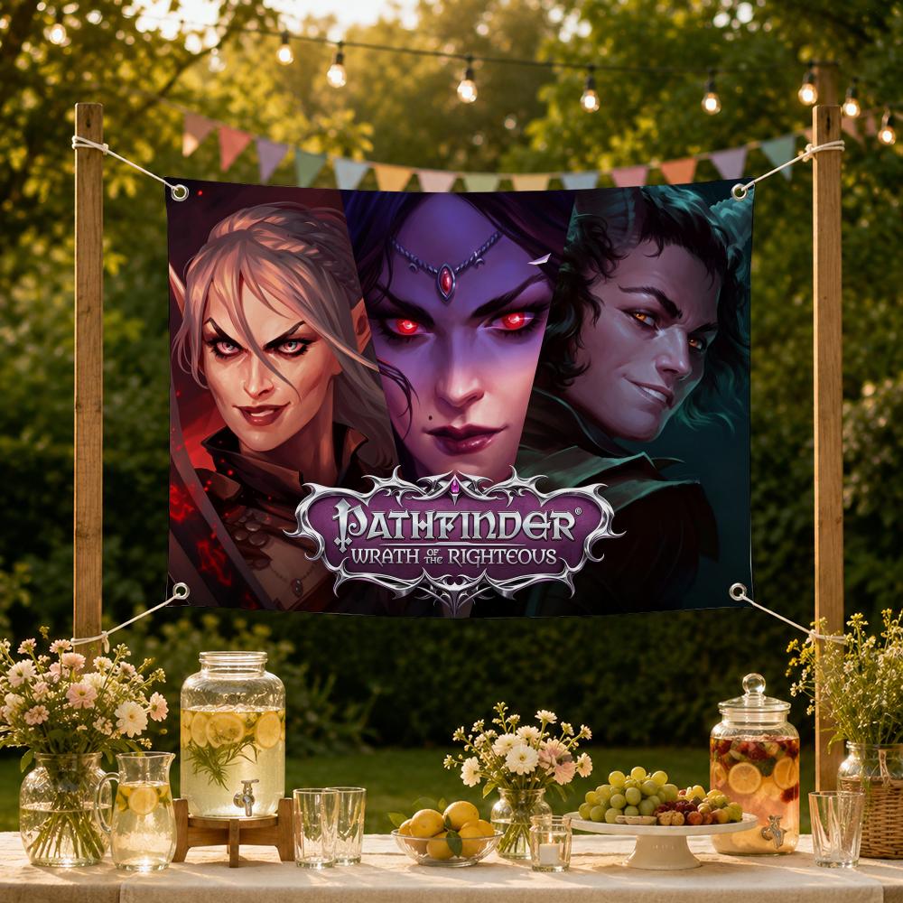 Game Pathfinder Fantasy RPG Te - Outdoor Camping Rpg incelemesi ve fiyatı