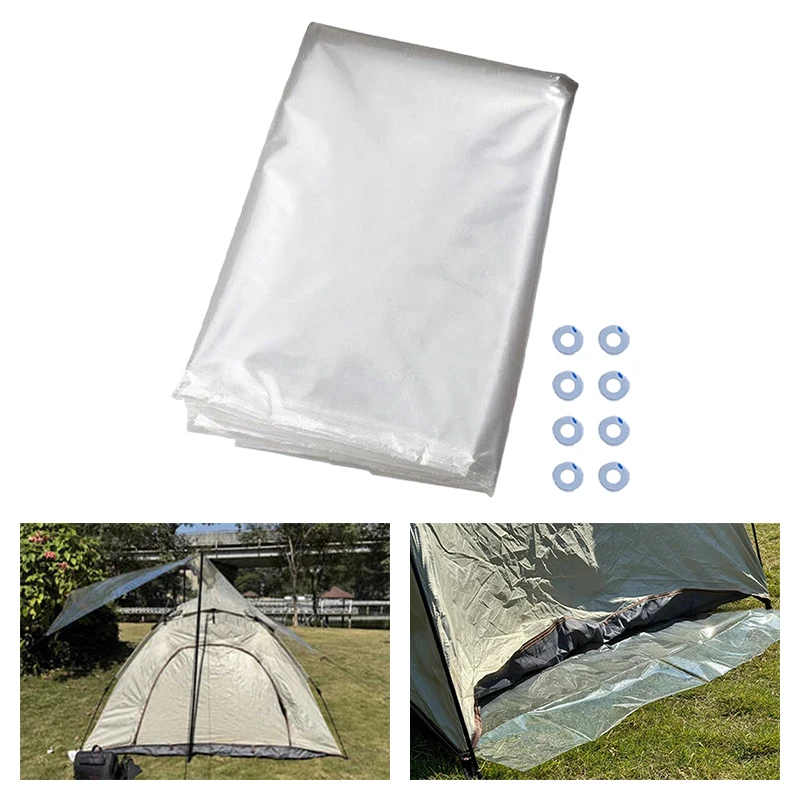 Kampçılık Yürüyüş Sırt Çantası - Outdoor Camping Tarp incelemesi ve fiyatı