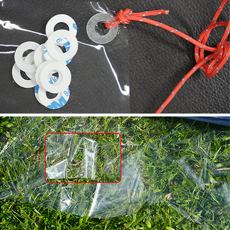 Kampçılık Yürüyüş Sırt Çantası - Outdoor Camping Tarp incelemesi ve fiyatı