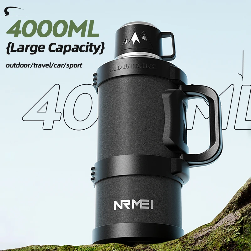 Katlanabilir Saplı Paslanmaz Ç - Vacuum Insulated Flask incelemesi ve fiyatı