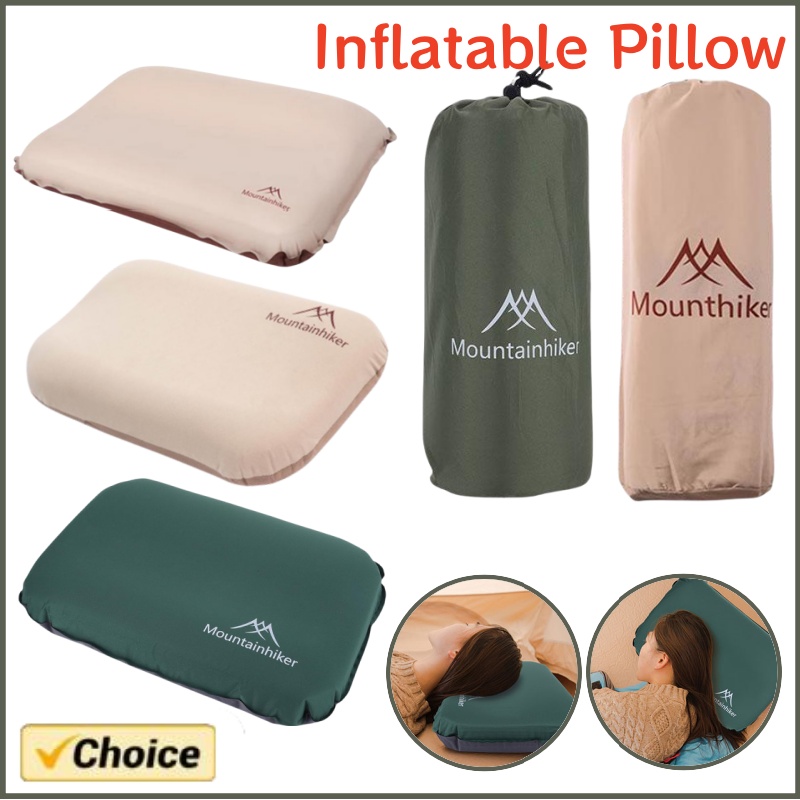 Taşınabilir 3D Ultralight Kend - Camp Pillow Compressible incelemesi ve fiyatı