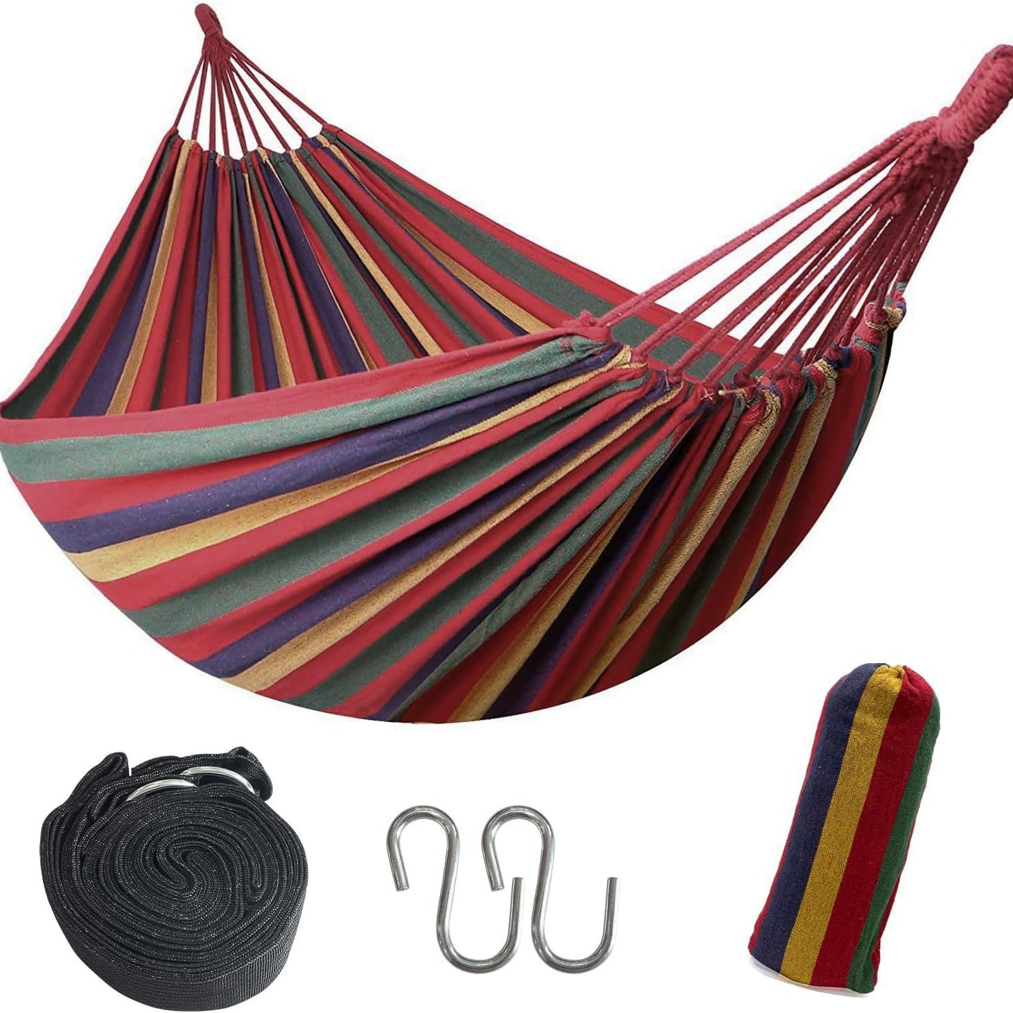 Açık Hava Hamakları Kamp Malze - Outdoor Camping Hammock Chair incelemesi ve fiyatı