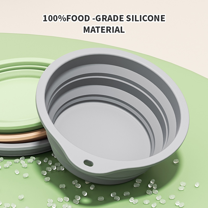 Katlanabilir Silikon Köpek Mam - Collapsible Water Bottle incelemesi ve fiyatı