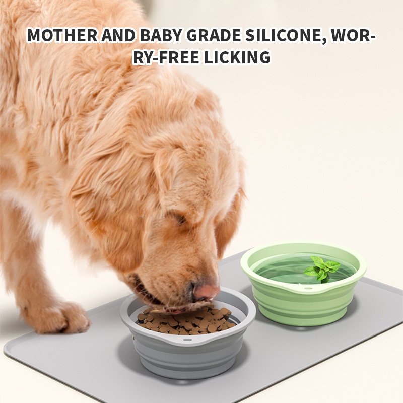 Katlanabilir Silikon Köpek Mam - Collapsible Water Bottle incelemesi ve fiyatı