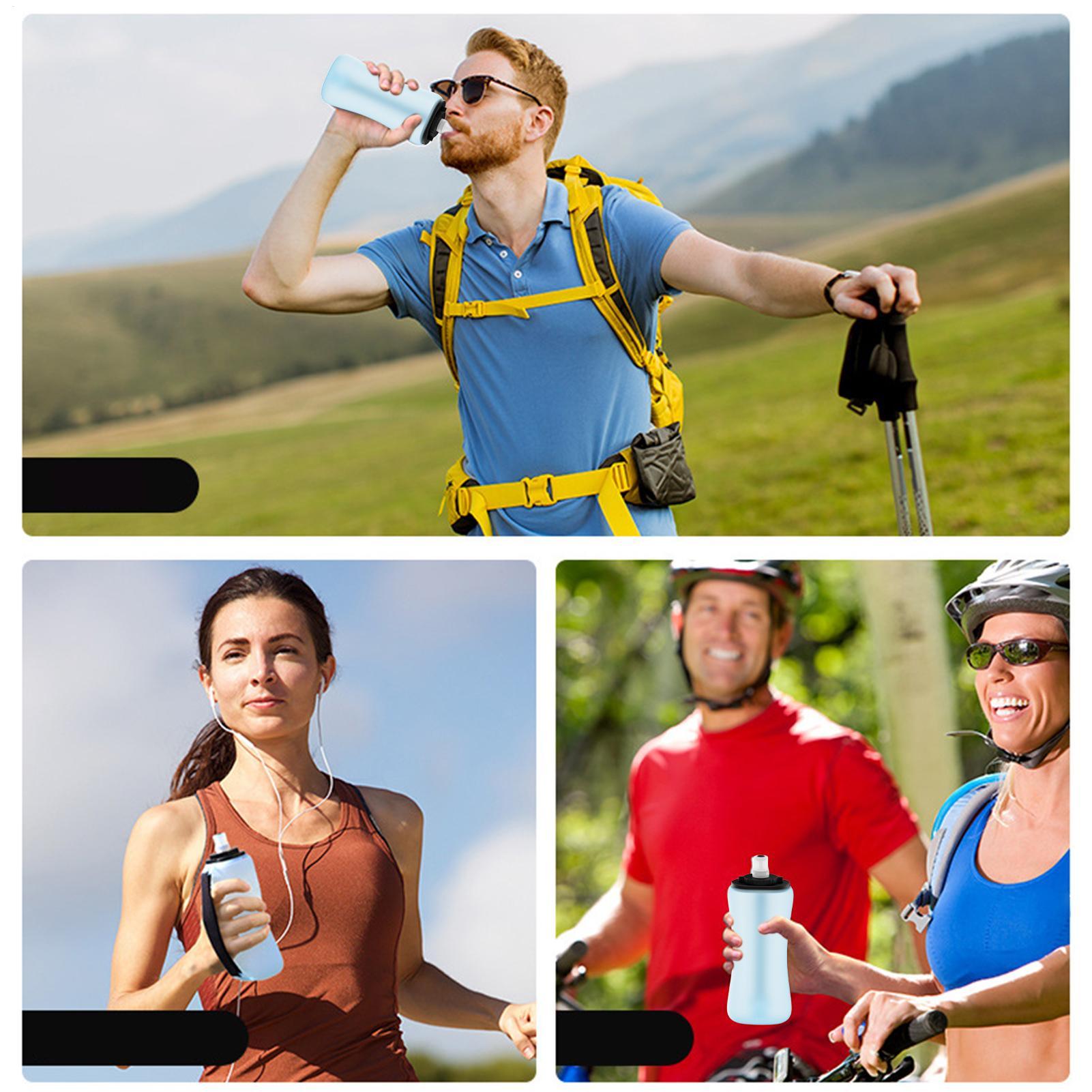 Elde Taşınabilir Katlanabilir  - Collapsible Water Bottle incelemesi ve fiyatı