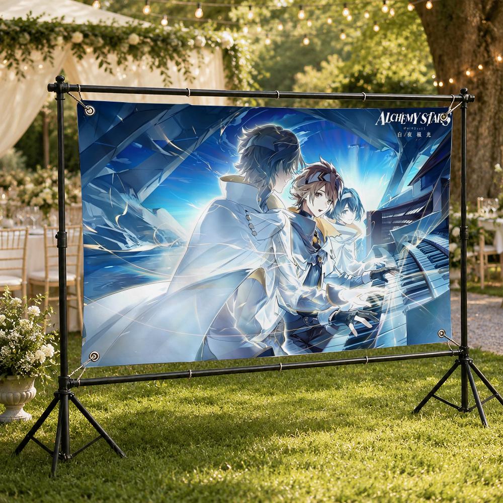 Oyun Fantazisi A-Alchemy Yıldı - Outdoor Camping Rpg incelemesi ve fiyatı