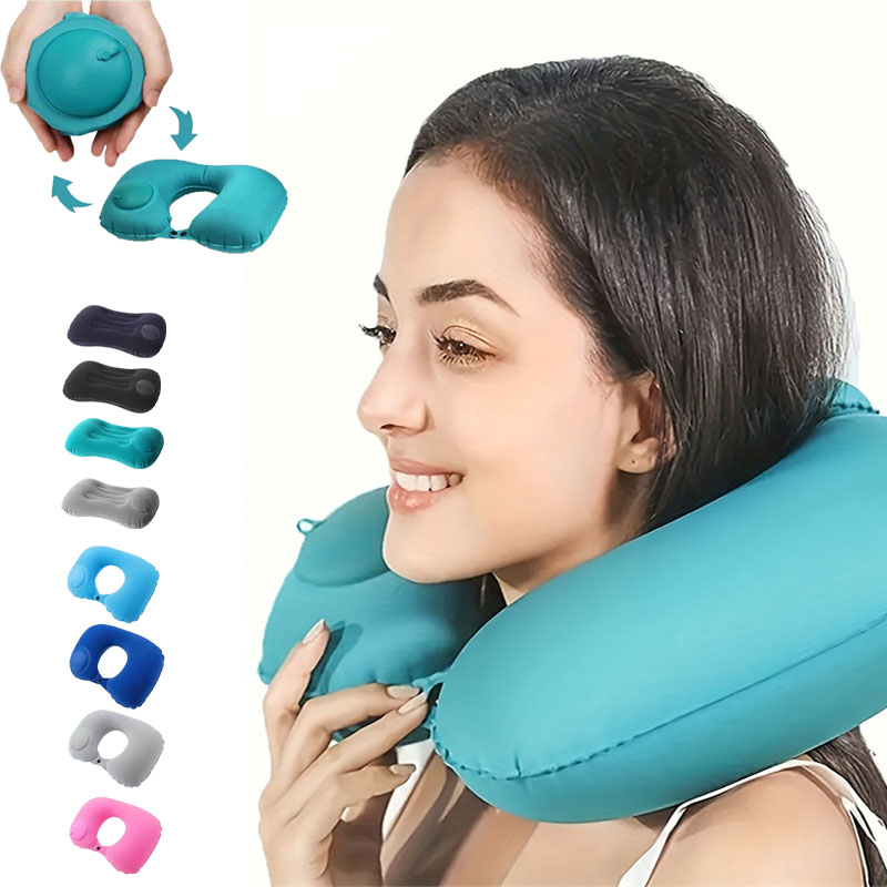 Araba Taşınabilir Boyun Koruma - Camp Pillow Compressible incelemesi ve fiyatı
