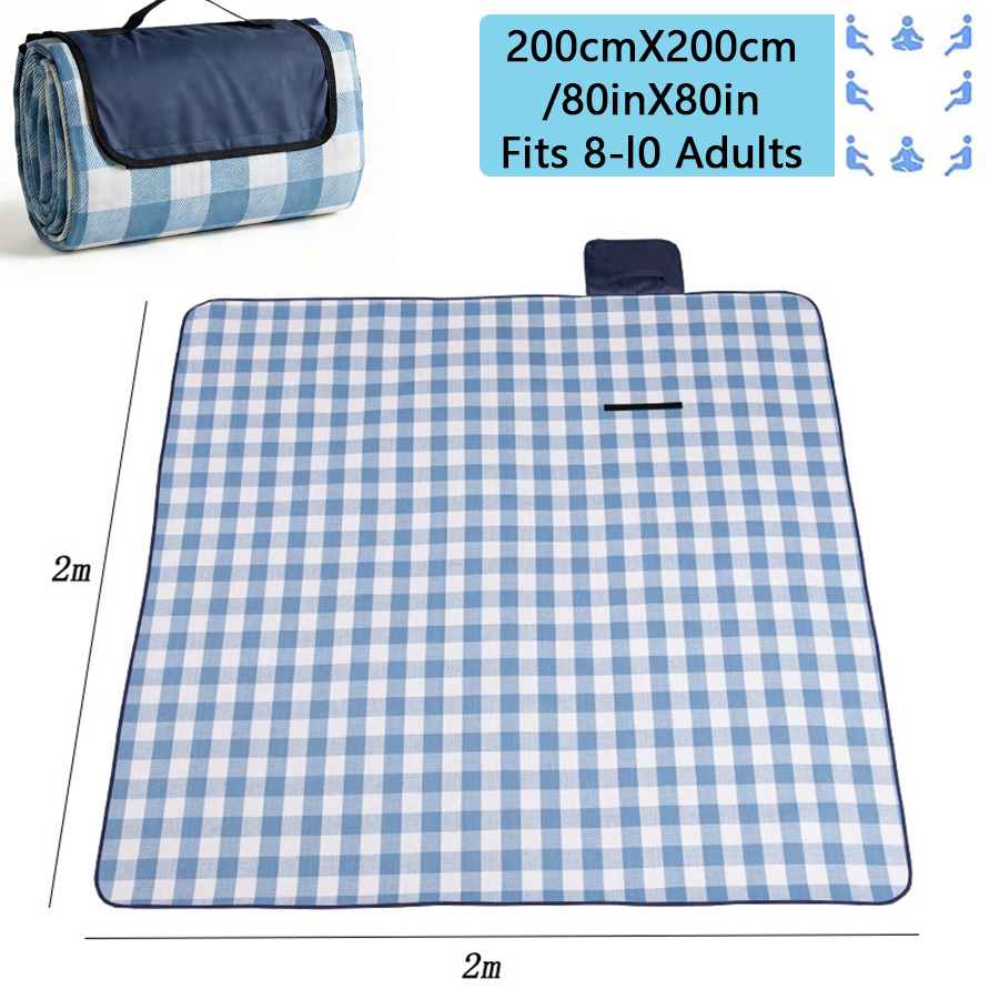 SSUNTAK Büyük Su Geçirmez Katl - Outdoor Camping Mats Large incelemesi ve fiyatı