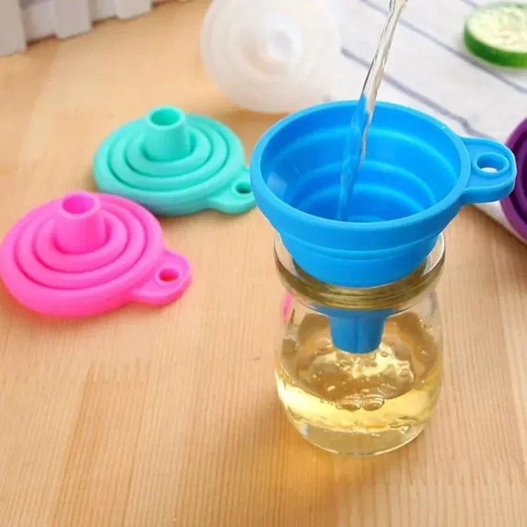 1/4 adet silikon katlanabilir  - Collapsible Water Bottle incelemesi ve fiyatı