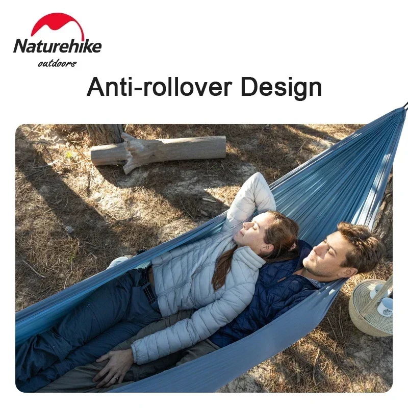 Naturehike Salıncak Hamak 1 2  - Outdoor Camping Hammock incelemesi ve fiyatı