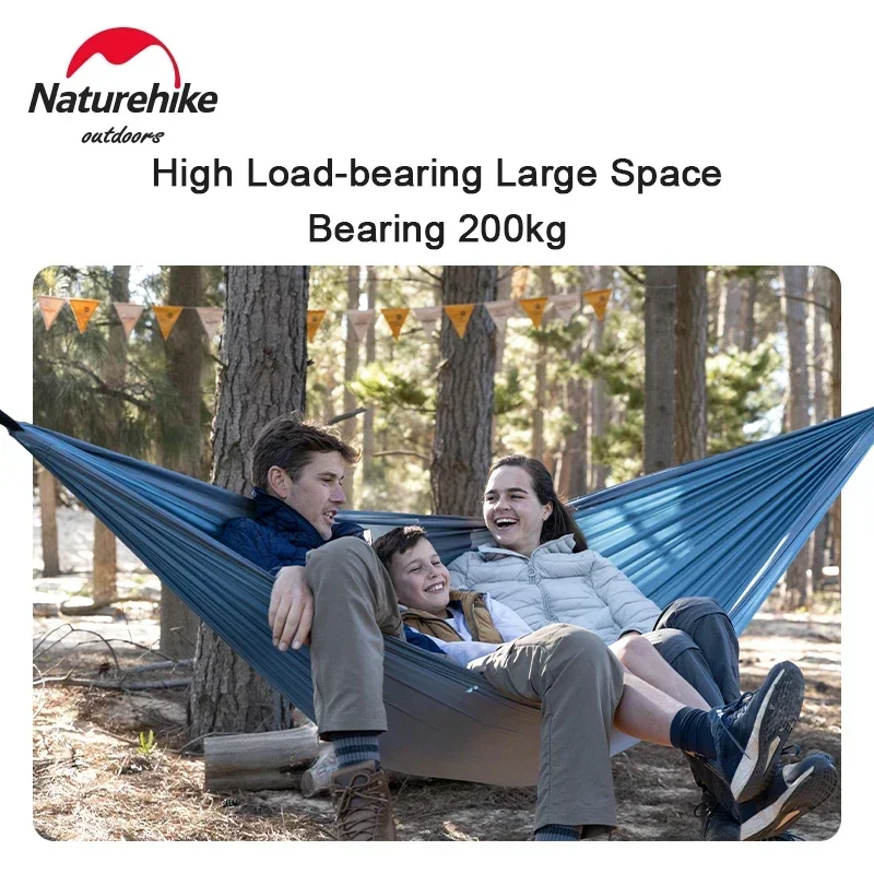 Naturehike Salıncak Hamak 1 2  - Outdoor Camping Hammock incelemesi ve fiyatı