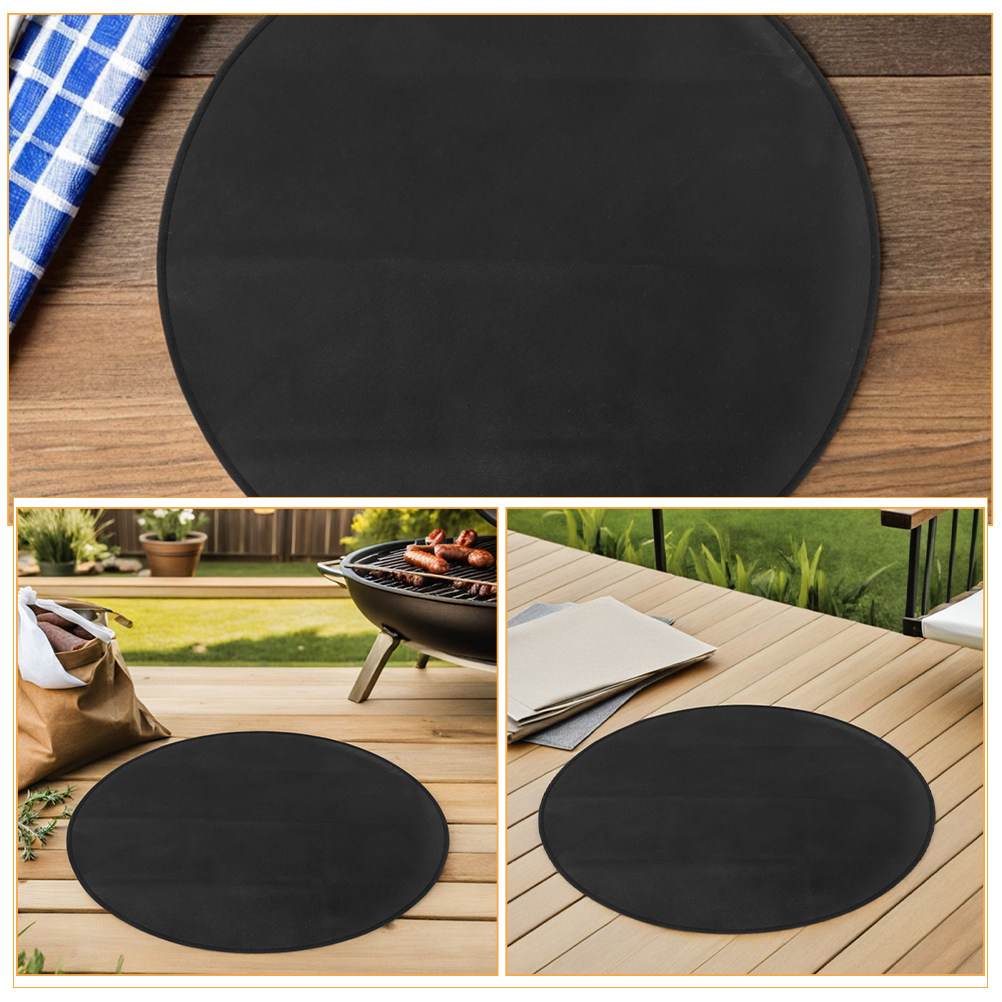 Yuvarlak Ateşe Dayanıklı Barbe - Outdoor Gas Stove incelemesi ve fiyatı