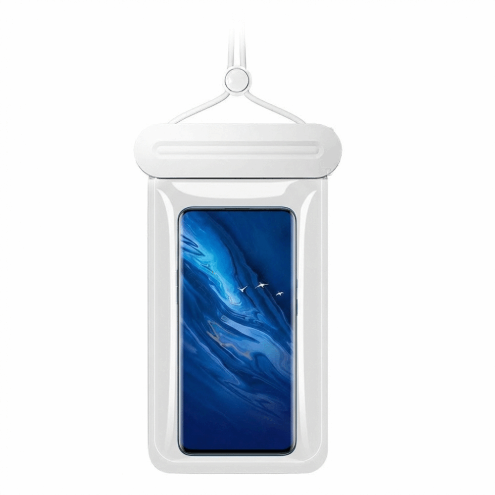 Dokunmatik Ekranlı Su Geçirmez - Dry Bag Waterproof incelemesi ve fiyatı