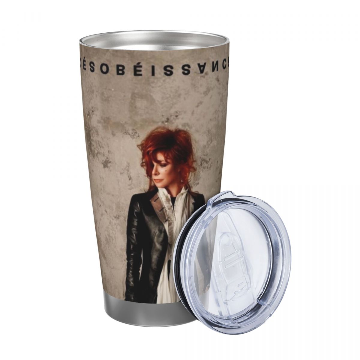 Mylene Farmer Nevermore 20oz P - Vacuum Insulated Flask incelemesi ve fiyatı