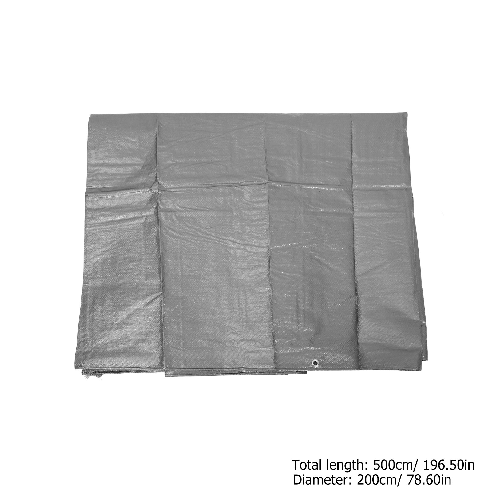 Su geçirmez, ağır hizmet tipi  - Outdoor Camping Tarp incelemesi ve fiyatı